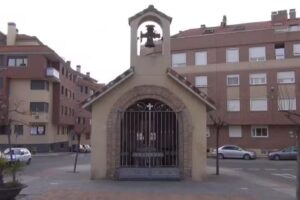 Ermita Santa Eufemia