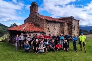 Ermita Santa Justa y Santa Rufina