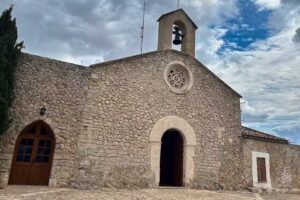 Ermita Santa Magdalena