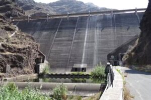 Ermita Santa María, Madre de la Iglesia