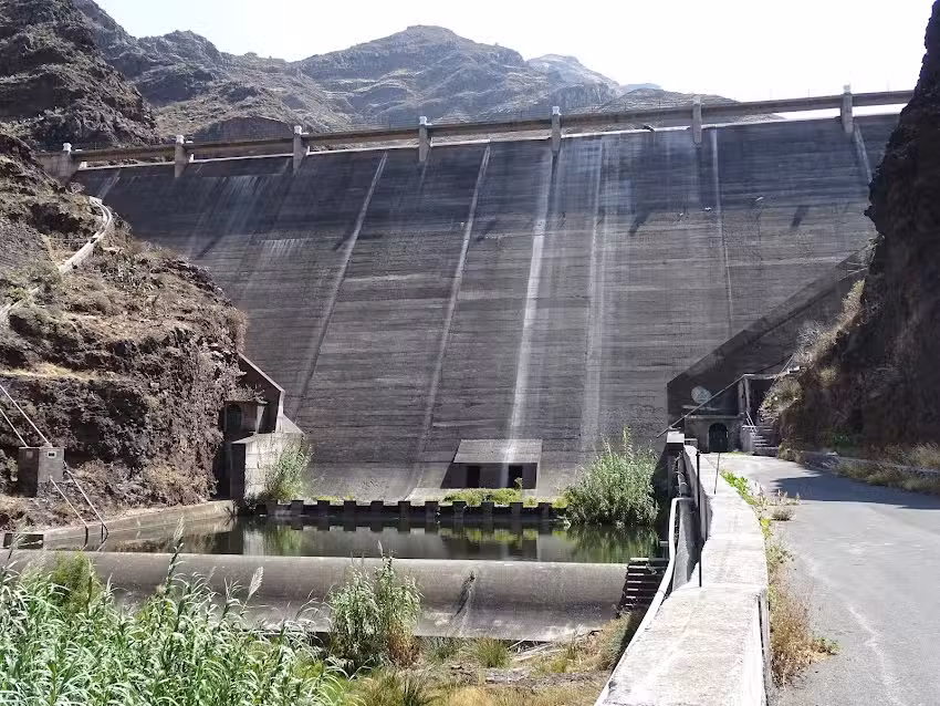 Ermita Santa Mar&iacute;a, Madre de la Iglesia