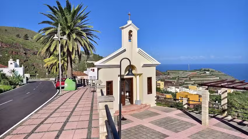 Ermita Santa Rita