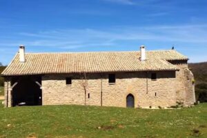 Ermita Santiago de Lokiz