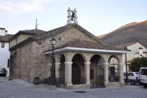 Ermita Santisimo Cristo Del Amparo