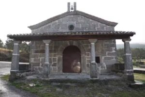Ermita Sant&iacute;simo Cristo del Humilladero