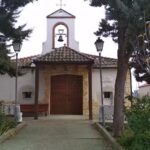 Ermita Santo Cristo del Humilladero