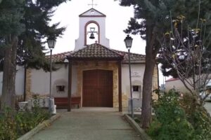 Ermita Santo Cristo del Humilladero