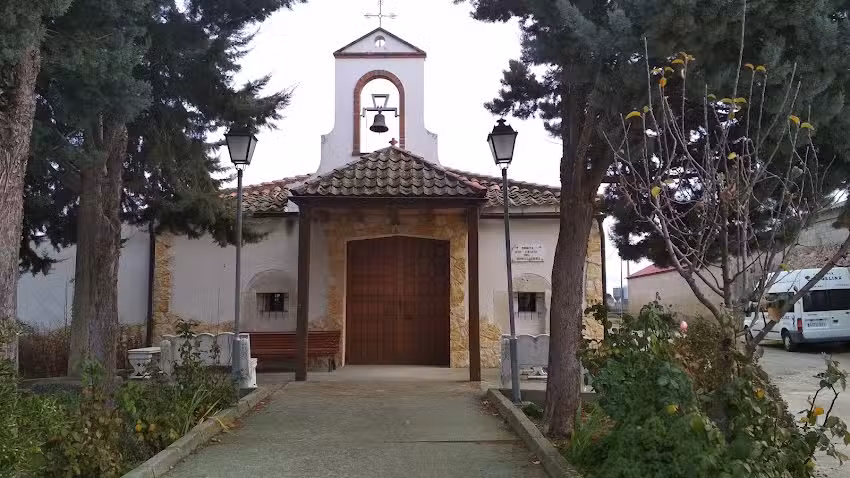 Ermita Santo Cristo del Humilladero