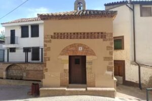 Ermita Santo Cristo del Valle