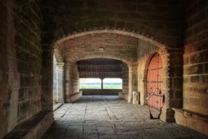 Ermita Santuario de Nuestra Señora de los Reyes