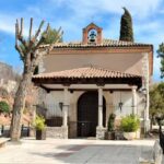 Ermita Soledad