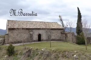 ERMITA STA AGUEDA Y CEMENTERIO