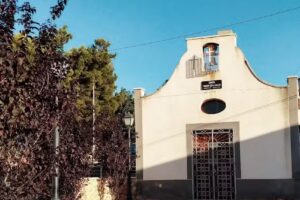 Ermita Verge de la Salut