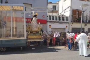 Ermita Verge dels Desemparats