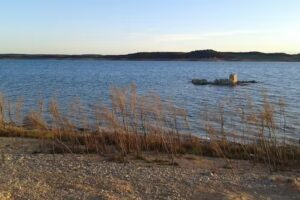 Ermita vieja o de Santa María de la Estrella