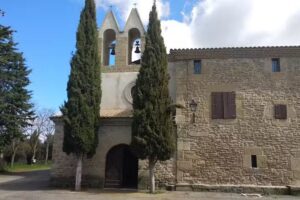 Ermita Virgen de Andi&oacute;n