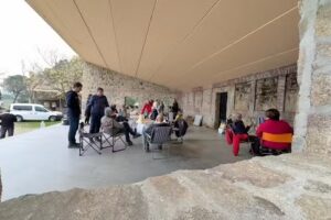 Ermita Virgen de Chilla