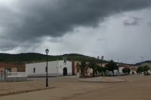 Ermita Virgen de Fátima