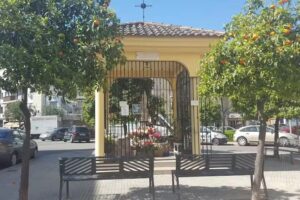 Ermita Virgen de F&aacute;tima