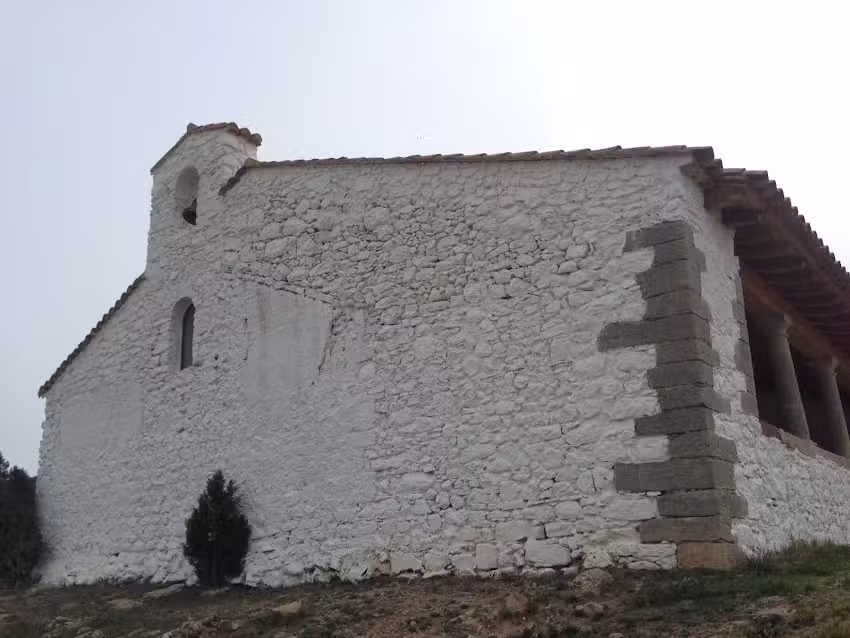 Ermita Virgen de Gracia