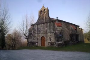 ERMITA VIRGEN DE GRACIA