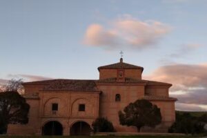 Ermita Virgen de Gracia