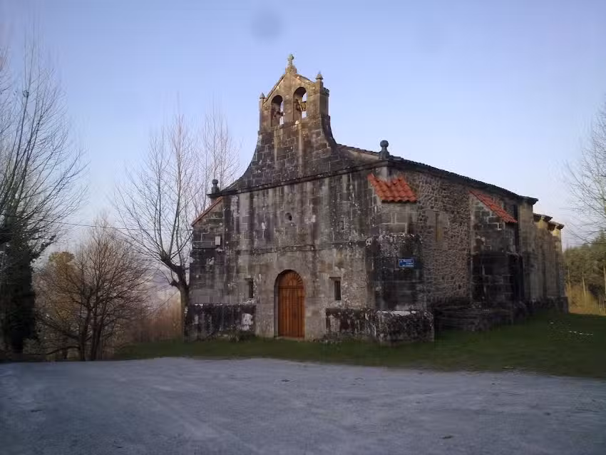 ERMITA VIRGEN DE GRACIA