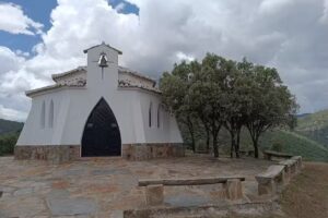 Ermita Virgen de la Antigua