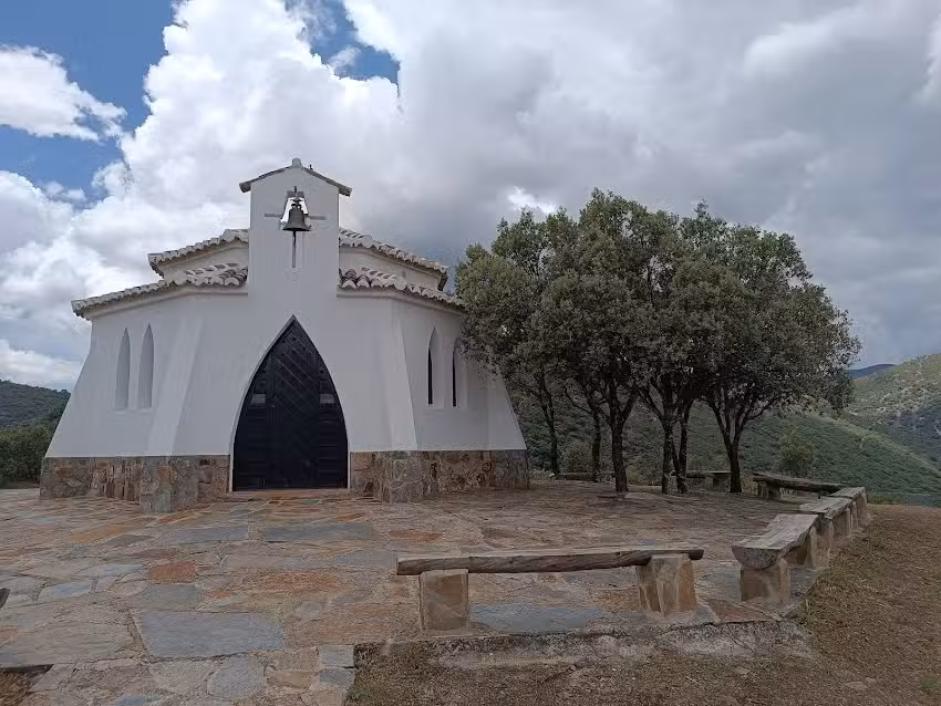 Ermita Virgen de la Antigua