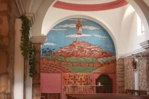 Ermita Virgen de la Antigua