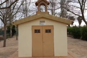 Ermita Virgen de la Asunci&oacute;n
