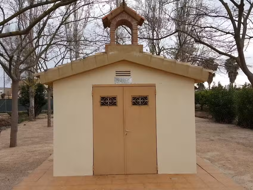 Ermita Virgen de la Asunci&oacute;n