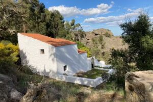 Ermita Virgen de la Cabeza