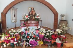 Ermita Virgen de la Encina