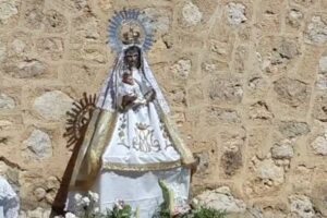 Ermita Virgen de la Encina