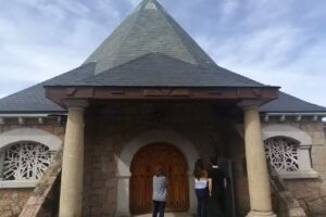 Ermita Virgen de la Estrella