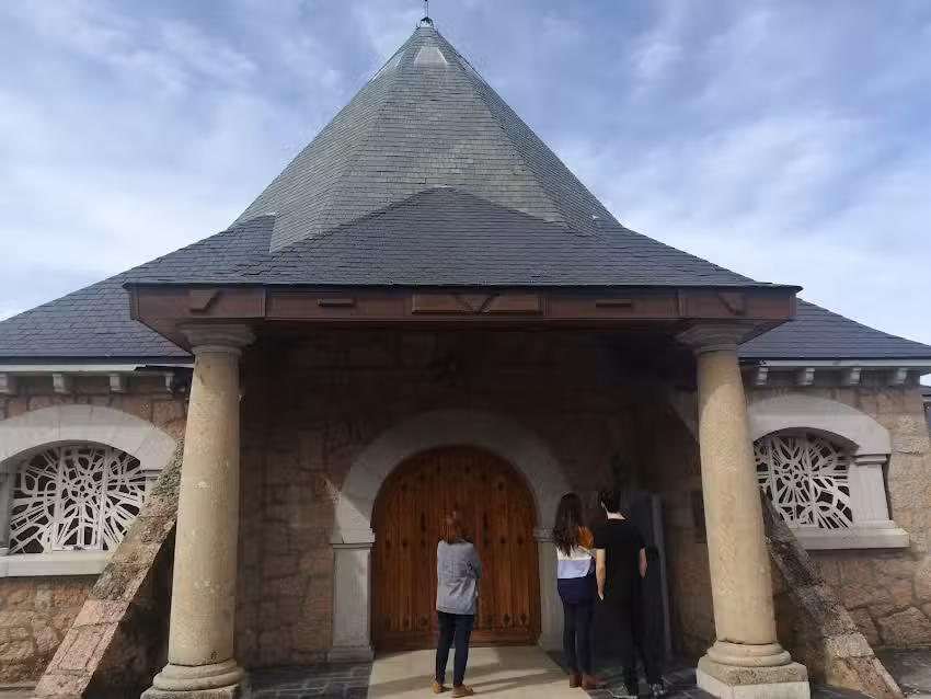 Ermita Virgen de la Estrella