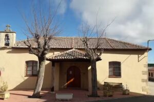 Ermita Virgen de La Guía