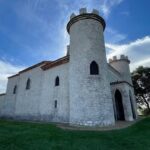 Ermita Virgen de la Gu&iacute;a