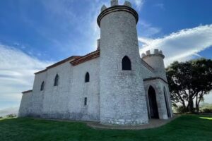 Ermita Virgen de la Gu&iacute;a