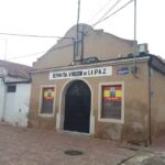 Ermita Virgen de La Paz