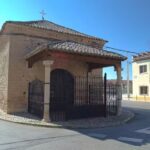 Ermita Virgen de la Paz