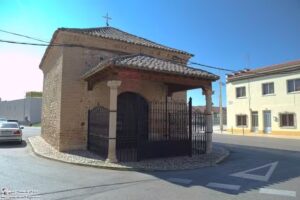 Ermita Virgen de la Paz