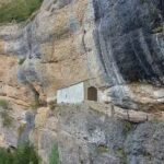 Ermita Virgen de la Pe&ntilde;a