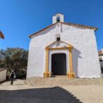 Ermita Virgen de la Salud