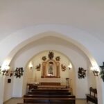 Ermita Virgen de la Salud