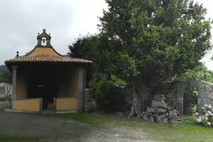 Ermita Virgen de la Salud