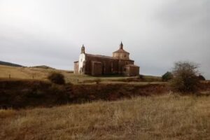 Ermita Virgen de la Serna