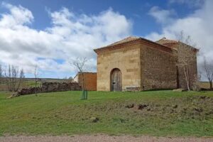 Ermita Virgen de la Soledad