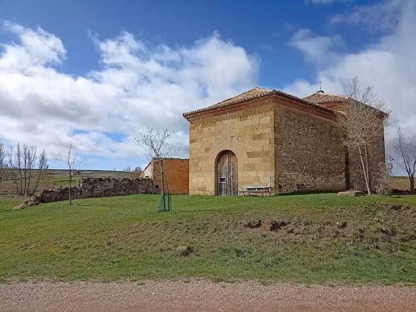Ermita Virgen de la Soledad